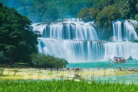 Tái thẩm định lần 2 danh hiệu Công viên địa chất toàn cầu UNESCO Non nước Cao Bằng