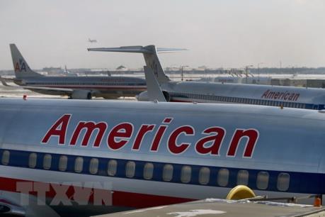 Mỹ siết chặt an ninh hàng không