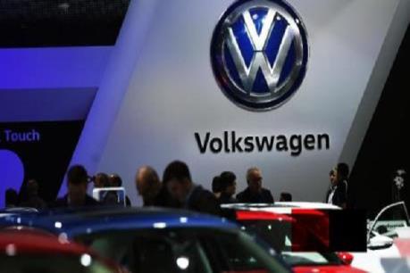 Hãng ô tô Volkswagen bổ nhiệm CEO mới để khôi phục hình ảnh