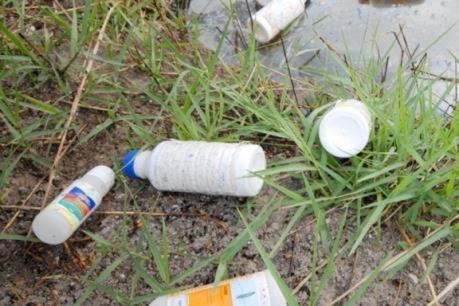 Vụ thách nhau uống thuốc trừ sâu ở Hà Giang: Ba học sinh đã xuất viện