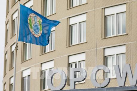 Nga yêu cầu phương Tây ngừng can thiệp hoạt động của OPCW tại Syria