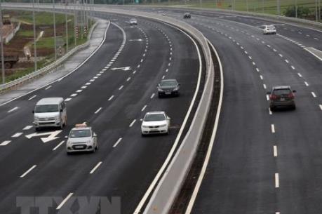 Nhiều đoạn cao tốc Bắc - Nam chuẩn bị được đấu thầu