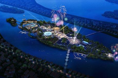 Những băn khoăn về dự án “Công viên văn hóa Ấn tượng Hội An”