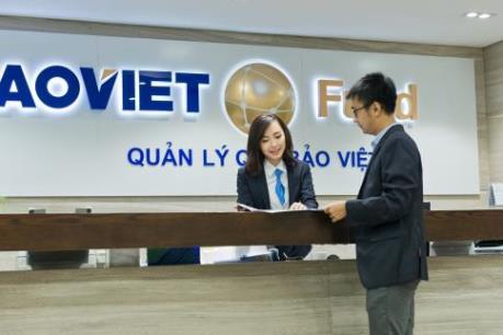 Quỹ đầu tư cổ phiếu năng động Bảo Việt đạt mức tăng trưởng 47,5%﻿﻿