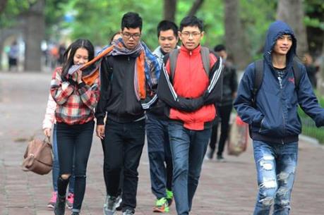 Dự báo thời tiết ngày mai 14/4: Không khí lạnh này sẽ ảnh hưởng đến Bắc Bộ