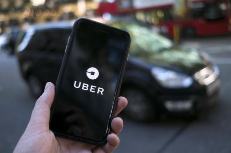 Điều tra sơ bộ việc Grab mua lại các hoạt động của Uber tại Việt Nam