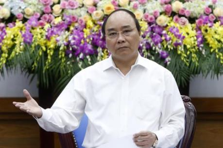 Thủ tướng bổ nhiệm ba Thứ trưởng