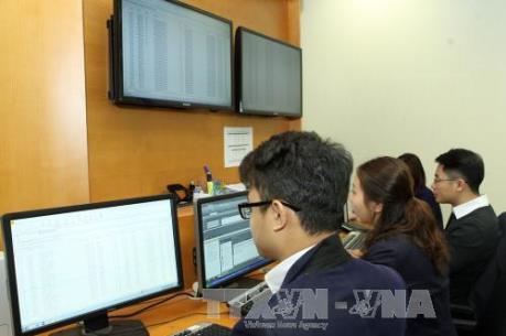 Giao dịch repo tăng mạnh giúp gia tăng thanh khoản trên thị trường trái phiếu Chính phủ