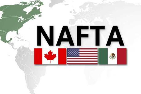 Mỹ chưa đặt ra thời gian cụ thể kết thúc đàm phán lại NAFTA