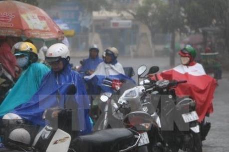 ​ Dự báo thời tiết ngày 15/4: Bắc bộ trời sắp chuyển lạnh