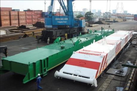 Lilama 18 đặt mục tiêu doanh thu 1.168 tỷ đồng