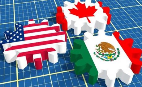 Hội nghị Thượng đỉnh châu Mỹ 2018:  Mexico, Canada nhất trí thúc đẩy NAFTA phiên bản mới