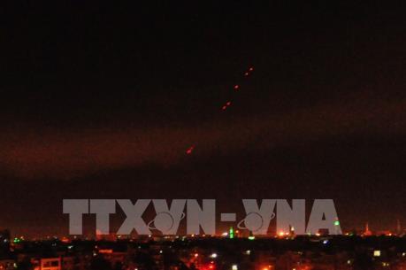 Theo dòng thời sự: Syria trong "cuộc đấu" của các cường quốc