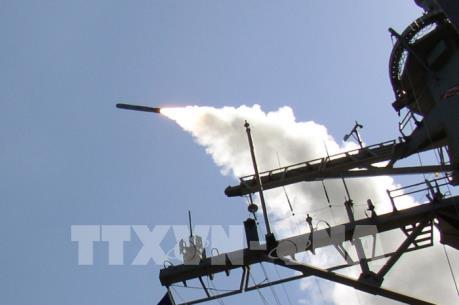 Chiến dịch không kích Syria vấp phải những cảnh báo mạnh mẽ chính trong nội bộ nước Mỹ