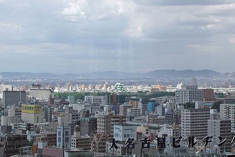 Động đất tại miền Trung Nhật Bản