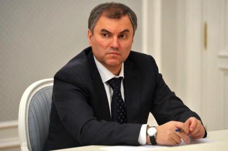 Nghị sĩ Nga chỉ trích Washington kéo thế giới vào chiến tranh