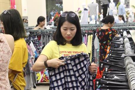 M2 khai trương showroom tại Thanh Hóa