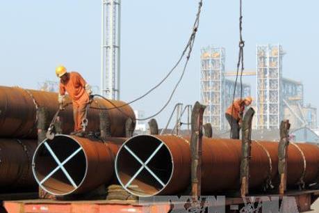 Doanh nghiệp Trung Quốc và Indonesia ký các hợp đồng kinh tế trị giá hơn 23 tỷ USD