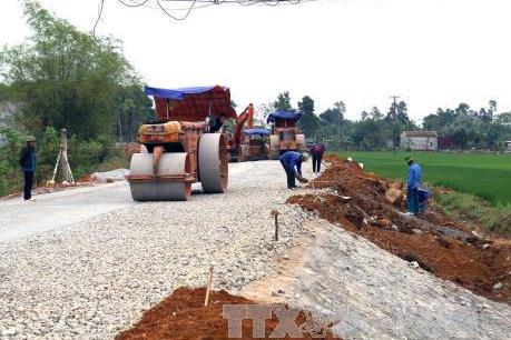 Rà soát các dự án giao thông BOT tại Bình Phước