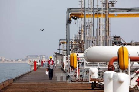 Mỹ, Anh, Pháp tấn công Syria: Thị trường dầu mỏ biến động biến động như thế nào?