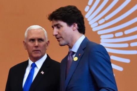 Mỹ, Mexico và Canada đang tiến gần đến thỏa thuận NAFTA mới