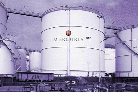 Tập đoàn dầu mỏ Mercuria sẽ nắm cổ phần của công ty quốc doanh ChemChina