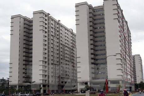 Trà Vinh có thêm một dự án đầu tư nhà ở xã hội