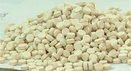 Quảng Bình: Bắt giữ ba đối tượng vận chuyển 24.000 viên ma túy từ Lào về Việt Nam