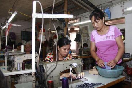 Tăng hỗ trợ vốn ưu đãi cho người khuyết tật