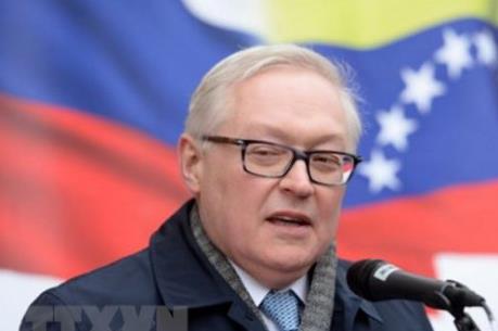 Mỹ, Anh, Pháp tấn công Syria: Nga tuyên bố sẽ nỗ lực cải thiện quan hệ với phương Tây