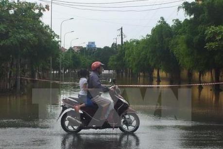 Dự báo thời tiết hôm nay 16/4: Bắc Bộ và Trung Bộ giảm mưa