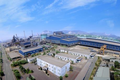 Hòa Phát bán toàn bộ 206.327 cổ phiếu quỹ