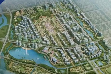 Hải Phòng chưa tổ chức hoạt động xúc tiến đầu tư với dự án hầm đường bộ vượt sông Cấm