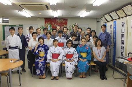 Tìm hiểu nhu cầu tuyển dụng của doanh nghiệp Kyushu- Nhật Bản 