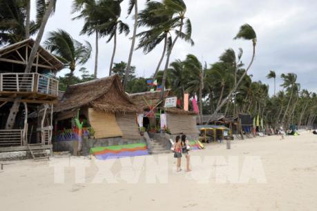 Boracay: Khi "thiên đường" đóng cửa