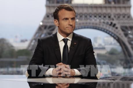 Tìm chìa khóa mở cánh cửa đối thoại cho vấn đề Syria