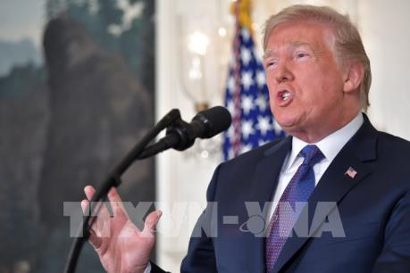 Giới phân tích: Cuộc tấn công Syria không nhằm mục đích leo thang