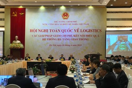 Vì sao chi phí logistics của Việt Nam lại cao?