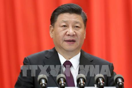 Triều Tiên, Trung Quốc thảo luận về chuyến thăm Bình Nhưỡng của Chủ tịch Tập Cận Bình