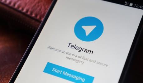 Nga bắt đầu phong tỏa truy cập ứng dụng tin nhắn Telegram