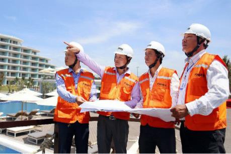 ROS: Lợi nhuận sau kiểm toán năm 2017 vượt 44% kế hoạch