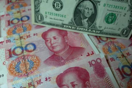 Đằng sau căng thẳng thương mại Mỹ-Trung