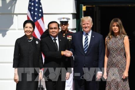 Quốc gia ASEAN đầu tiên có thể bị Mỹ trừng phạt thương mại