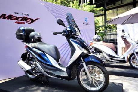 Bảng giá xe máy Piaggio tháng 9/2019 cùng chương trình trả góp ưu đãi
