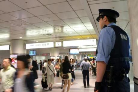 Nhật Bản huy động hơn 6.000 cảnh sát truy lùng một tù nhân vượt ngục