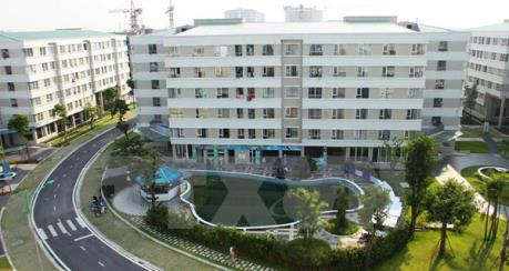 Dự thảo Luật Thuế tài sản - Bài 2: Người thu nhập thấp không thuộc diện nộp thuế nhà ở