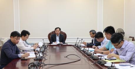 Lồng ghép các chương trình hỗ trợ nhà ở cho hộ nghèo