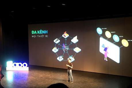 Ra mắt nền tảng quản lý và bán hàng đa kênh đầu tiên tại Việt Nam