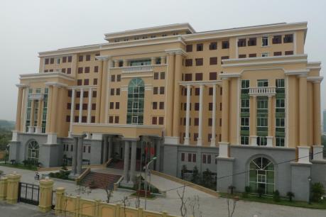 Chức năng và cơ cấu tổ chức của Thanh tra Chính phủ