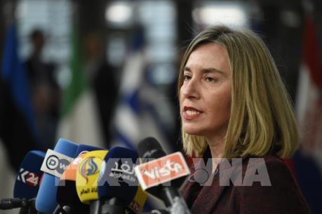 Hơn 85 quốc gia và tổ chức tham dự Hội nghị quốc tế về tài trợ cho Syria